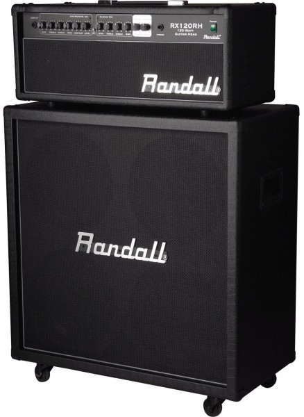 Randall RX120RHS(E)